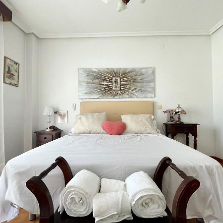 アルマグロEl Mirador De Lopeアパートメント エクステリア 写真